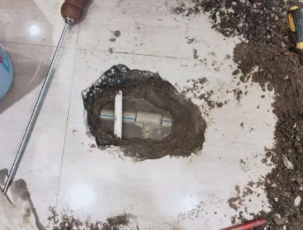 青海测漏水电话