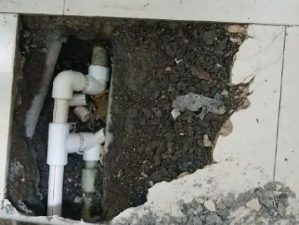 青海测漏水哪家好